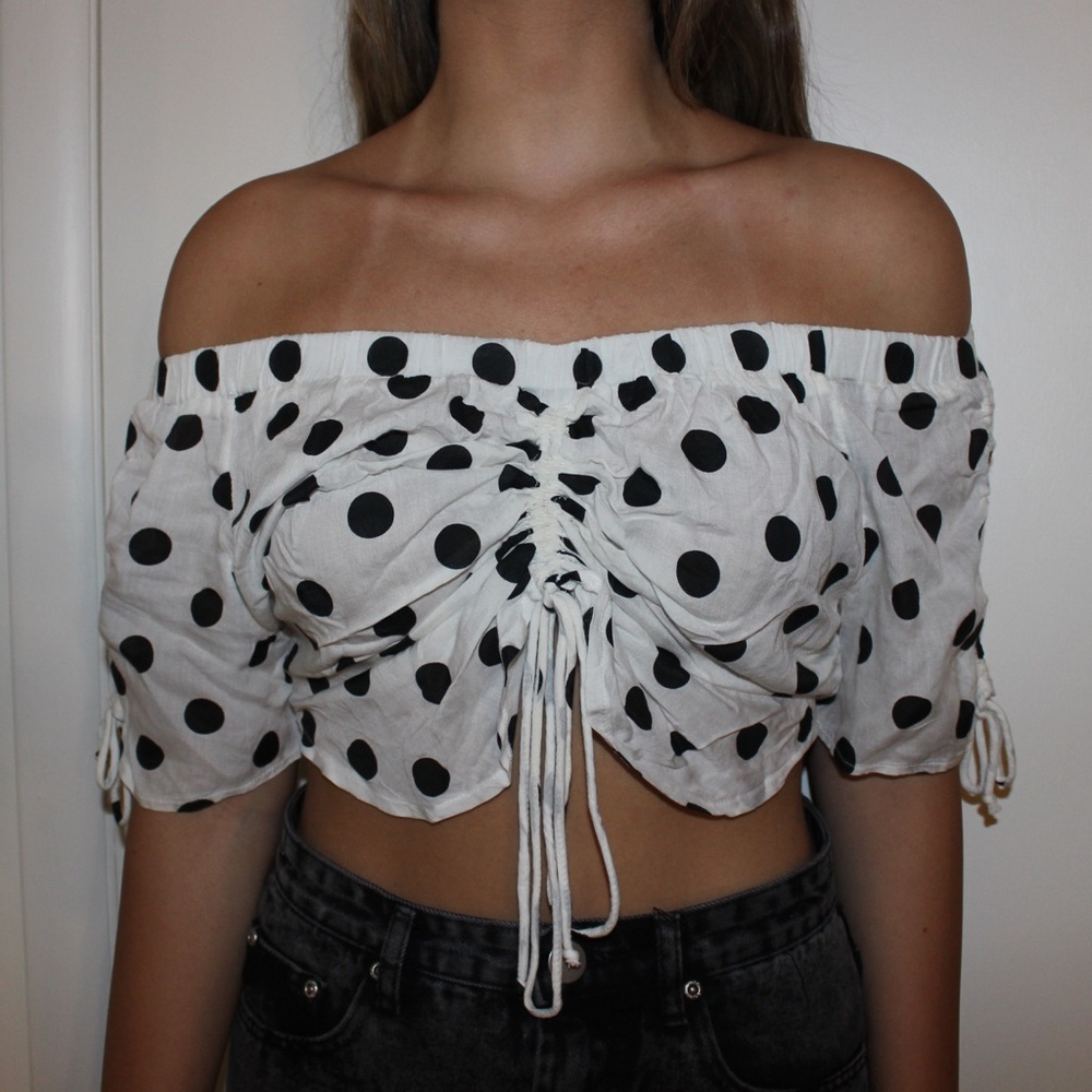 urban outfitters top